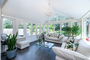 Garden Room- click for photo gallery